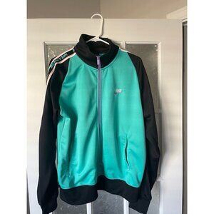 Nike Have A Nice Day Zip Up Track Jacket